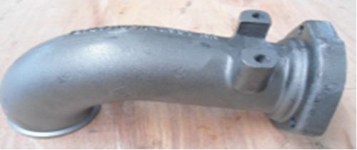 Exhaust