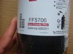 Foton Cummins Fuel Filter