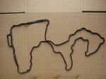 Gasket,Oil Sump