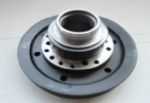 Crankshaft Pulley