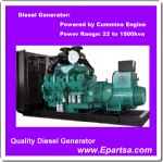 Generator Sets