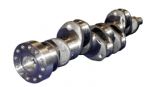 Lovol 1006TAG Crankshaft-T3131H031