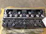 Lovol Cylinder Head Assy.-TZZ80221