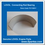 Lovol Connecting Rod Bearing-T31132011