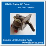 Lovol Engine Lift Pump-T2641A082